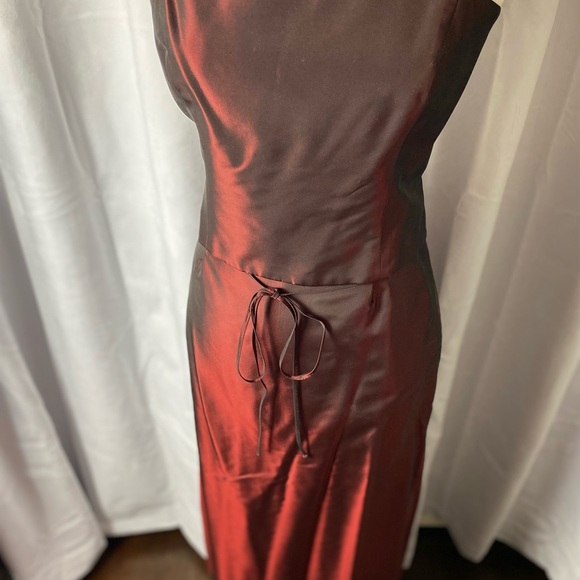 LAUNDRY two piece formal dress. - Picture 6 of 13